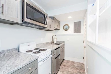 Mashpee Cape Cod vacation rental - 