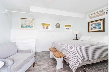 Mashpee Cape Cod vacation rental - 