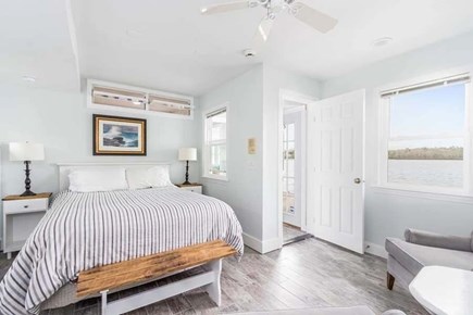 Mashpee Cape Cod vacation rental - 