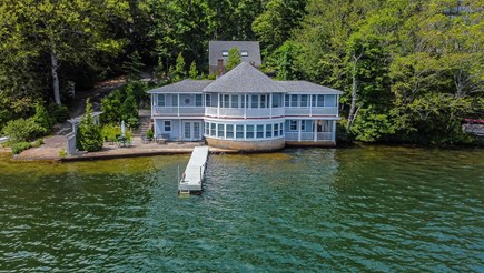 Mashpee Cape Cod vacation rental - 