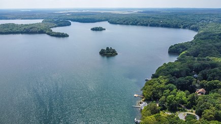 Mashpee Cape Cod vacation rental - 