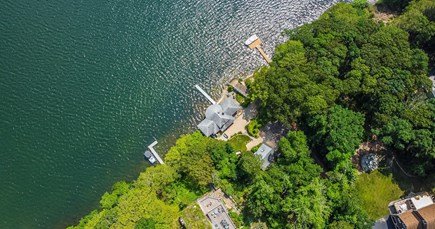 Mashpee Cape Cod vacation rental - 