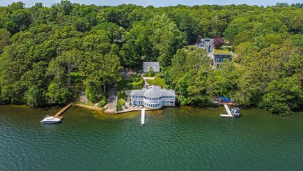 Mashpee Cape Cod vacation rental - 