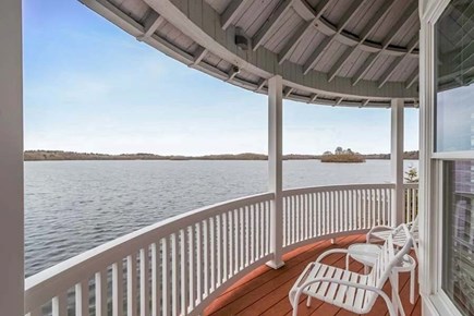 Mashpee Cape Cod vacation rental - 