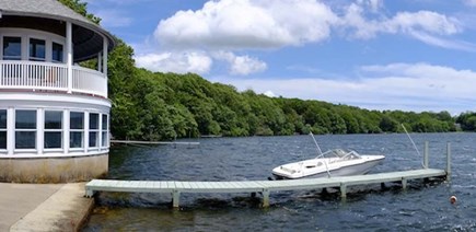 Mashpee Cape Cod vacation rental - 