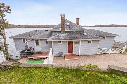 Mashpee Cape Cod vacation rental - 
