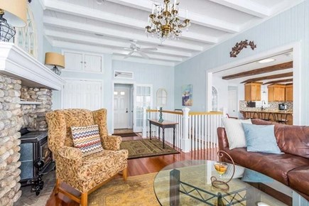 Mashpee Cape Cod vacation rental - 