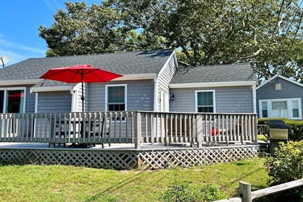 Hyannis Cape Cod vacation rental - 