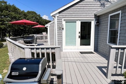 Hyannis Cape Cod vacation rental - 