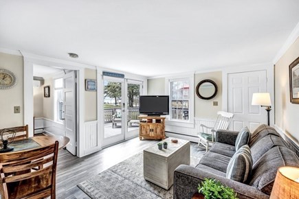 Hyannis Cape Cod vacation rental - 