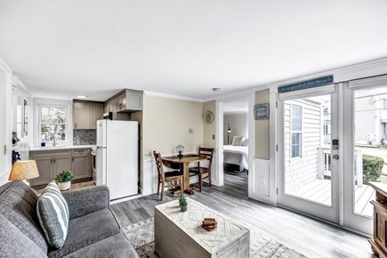 Hyannis Cape Cod vacation rental - 