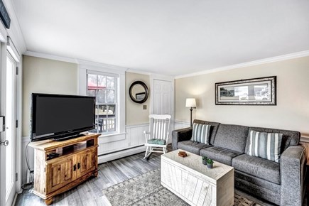 Hyannis Cape Cod vacation rental - 