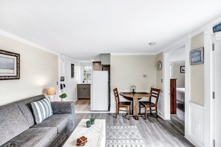 Hyannis Cape Cod vacation rental - 