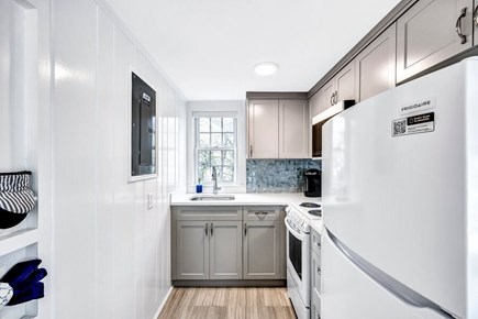 Hyannis Cape Cod vacation rental - 