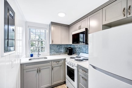 Hyannis Cape Cod vacation rental - 