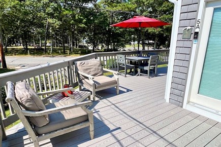Hyannis Cape Cod vacation rental - 
