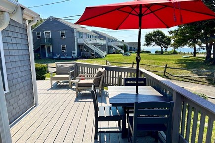 Hyannis Cape Cod vacation rental - 