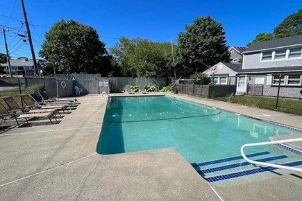 Hyannis Cape Cod vacation rental - 