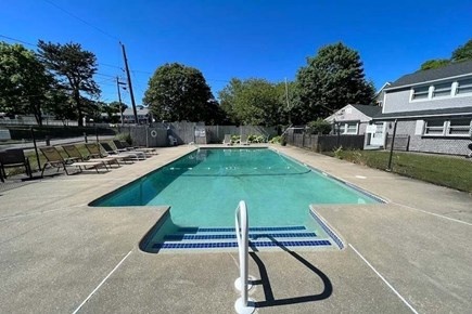 Hyannis Cape Cod vacation rental - 