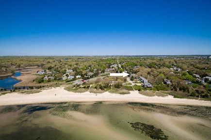 Hyannis Cape Cod vacation rental - 