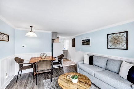 Hyannis Cape Cod vacation rental - 