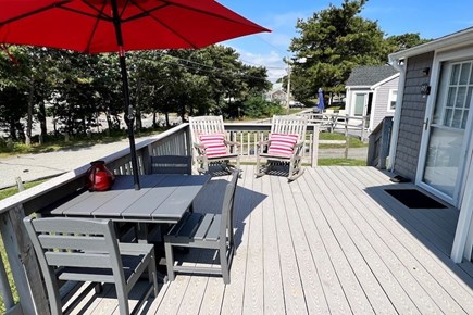 Hyannis Cape Cod vacation rental - 