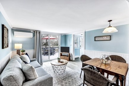 Hyannis Cape Cod vacation rental - 