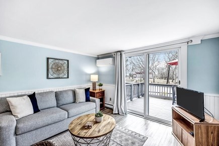 Hyannis Cape Cod vacation rental - 