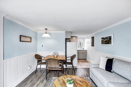 Hyannis Cape Cod vacation rental - 