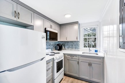 Hyannis Cape Cod vacation rental - 