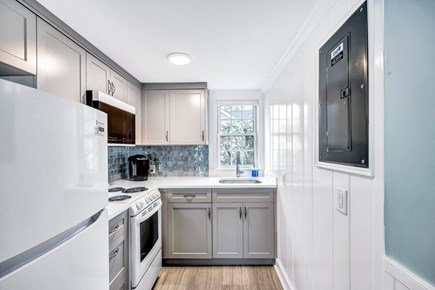 Hyannis Cape Cod vacation rental - 