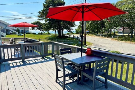 Hyannis Cape Cod vacation rental - 