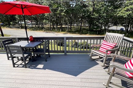 Hyannis Cape Cod vacation rental - 