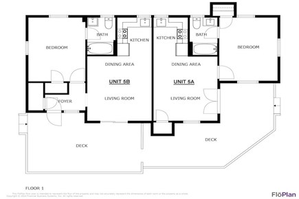 Hyannis Cape Cod vacation rental - 