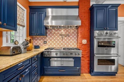 Harwich Cape Cod vacation rental - 