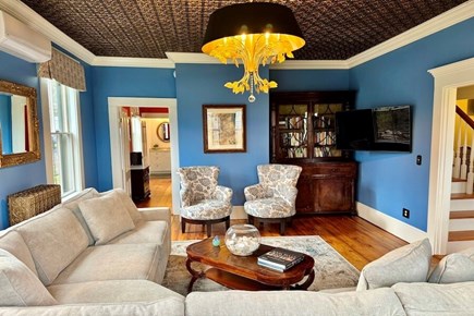 Harwich Cape Cod vacation rental - 