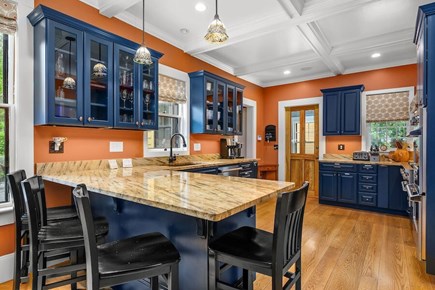 Harwich Cape Cod vacation rental - 