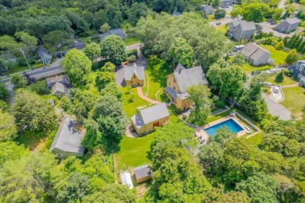 Harwich Cape Cod vacation rental - 