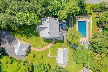 Harwich Cape Cod vacation rental - 