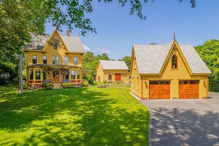 Harwich Cape Cod vacation rental - 