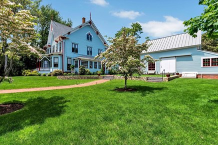 Harwich Cape Cod vacation rental - 