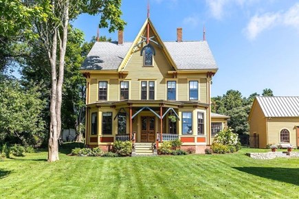 Harwich Cape Cod vacation rental - 
