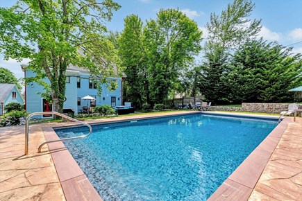 Harwich Cape Cod vacation rental - 