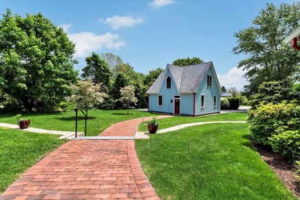Harwich Cape Cod vacation rental - 