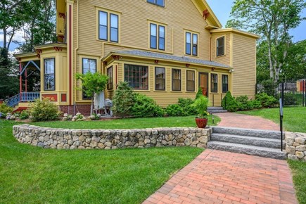 Harwich Cape Cod vacation rental - 