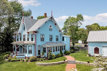 Harwich Cape Cod vacation rental - 