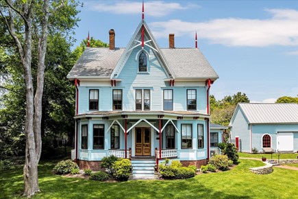 Harwich Cape Cod vacation rental - 