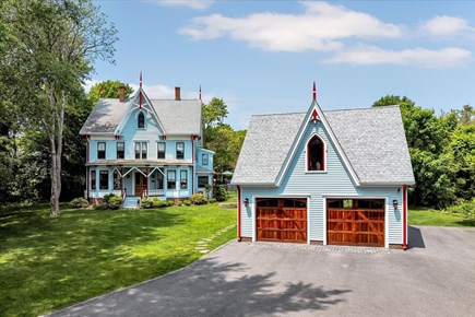 Harwich Cape Cod vacation rental - 