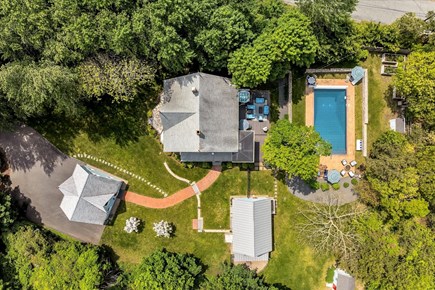 Harwich Cape Cod vacation rental - 