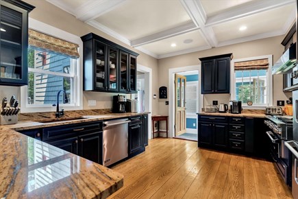 Harwich Cape Cod vacation rental - 